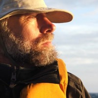 Simon Hoar