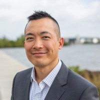 Brian Gong, LMHC, CAP, NCC