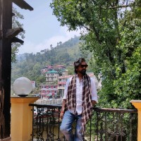 Honney Kaushal