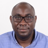 Victor Bibangambah