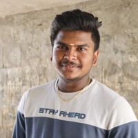 Nallasivam P