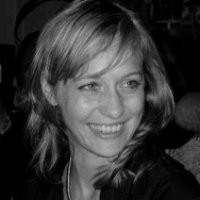 Muriel Bourgin