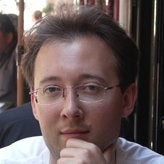 Alexey Zhuchkov