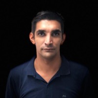 ERIK Nascimento