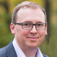 Mark Franko