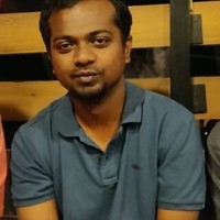 Ashwin Ranganath