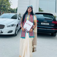 Anshika Mishra
