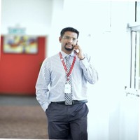 Subbah Rao