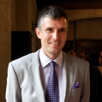 Aliaksei Dubrouski