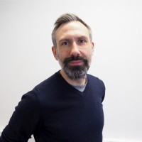 Matt Stridgen