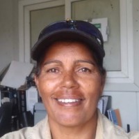 Rosemary Pott