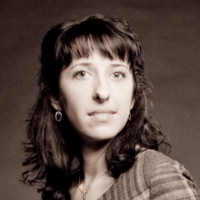 Svetlana Solodova