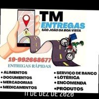 TIAGO MARCHESE