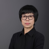zoe KONG