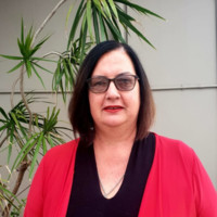 Cheryl Baxter
