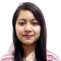 Smritirekha Borgohain