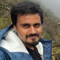 Nithin V