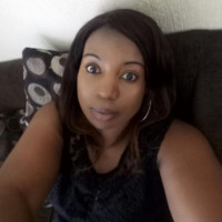 Pretty Dlamini