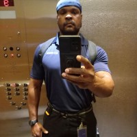 Nicholas Yarde