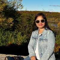Seema Singh