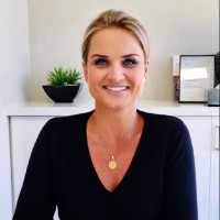 Edwina Maguire