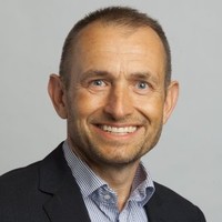 Henning Stenfeldt Riddersholm