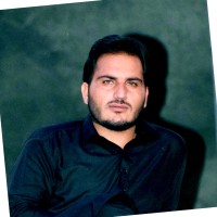 Haji Akbar Afridi