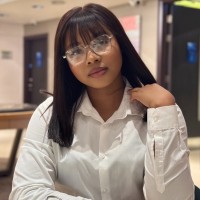 Deborah Ezeoru