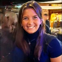 Margaux ESTEVES