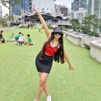 Trusha Dave