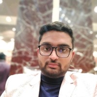 Arya Sharma