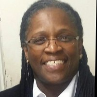 Desiree Williams, Msw