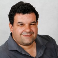 Maike Renato Elias Mantoanelle