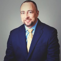 Eric Greenberg