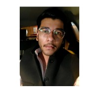 Garvit Saraswat