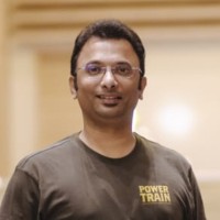 Anand John Joseph