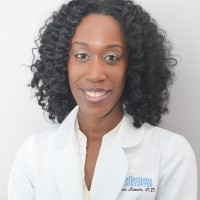 Dr. Marjorie Lenoir