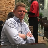 Johan Meesters