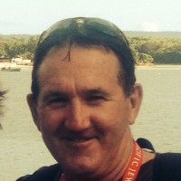 Greg Pearton