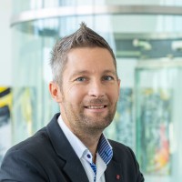 Christian Huber