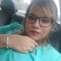 Claudia Lissette Vera santillán