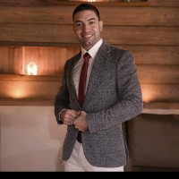 Salah Reyad