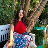 Imane Daoudi