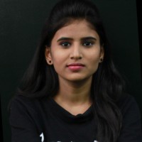 Akshaya A
