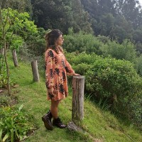 Elizabeth Bahamón Azuero