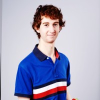 Toby Clarke