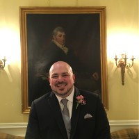 Christopher M Riggi