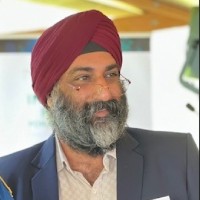Harveer Singh Chadha