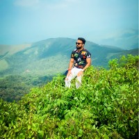 Arunkulal Kulal