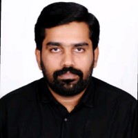 Arunkumar Eswaran